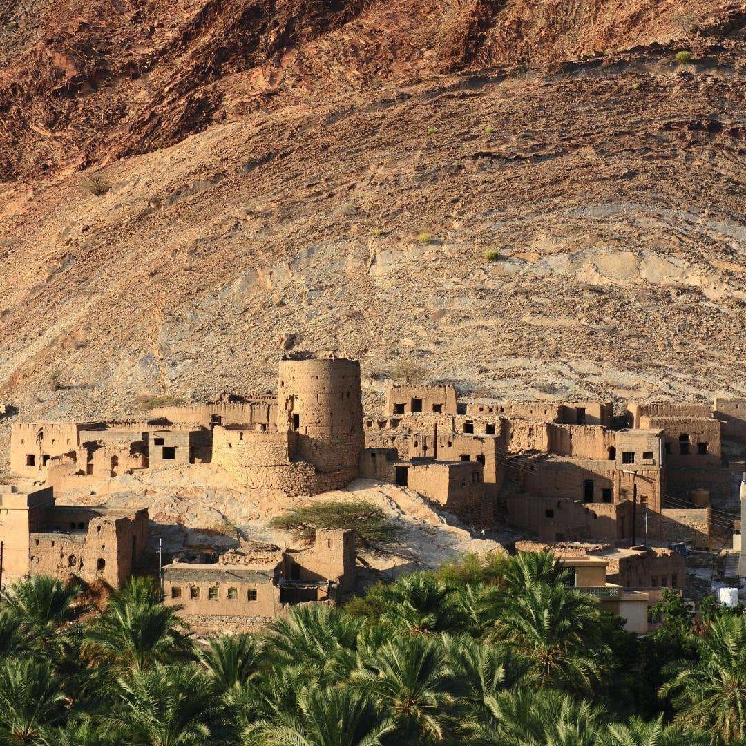 Everything About Birkat Al Mouz » Exploring Oman