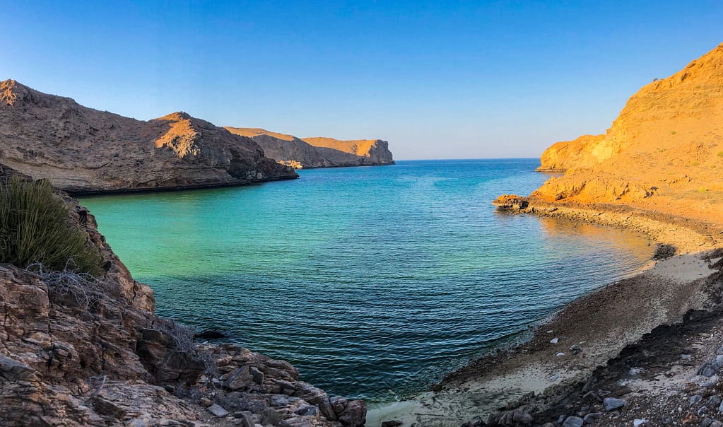 The 7 Reasons Tourists Love Bandar Al Khairan » Exploringoman.com